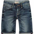 Vingino Jungen Bermua Jeans Charlie blue vintage  SALE - 15%